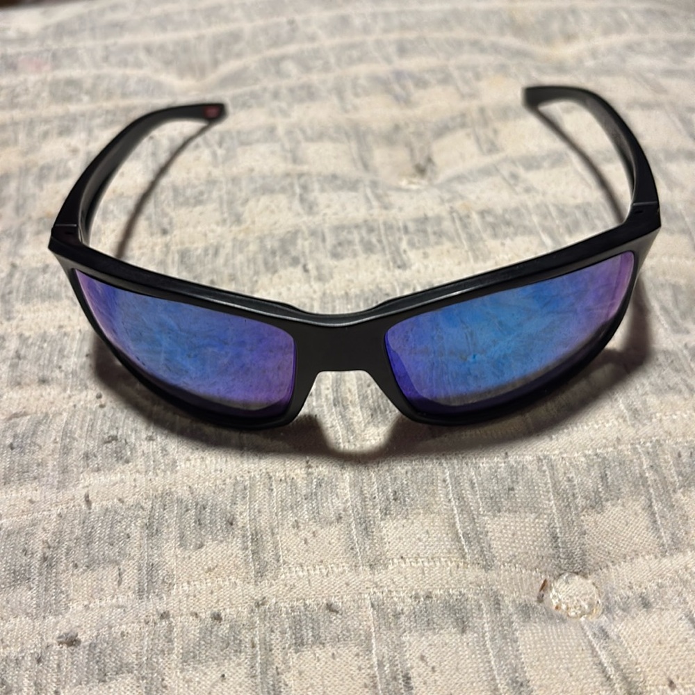 Men’s glasses…used